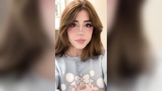 Hannahowo (hannah) Onlyfans Fans Leaks 19 yo Content Creator  78