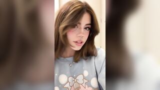 Hannahowo (hannah) Onlyfans Fans Leaks 19 yo Content Creator  78