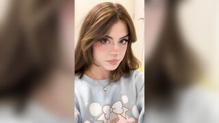 Hannahowo (hannah) Onlyfans Fans Leaks 19 yo Content Creator  78