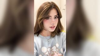 Hannahowo (hannah) Onlyfans Fans Leaks 19 yo Content Creator  78