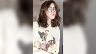 Hannahowo (hannah) Onlyfans Fans Leaks 19 yo Content Creator  76