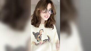 Hannahowo (hannah) Onlyfans Fans Leaks 19 yo Content Creator  76