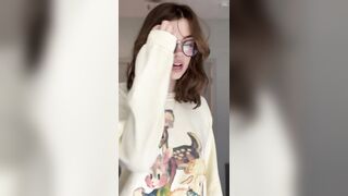 Hannahowo (hannah) Onlyfans Fans Leaks 19 yo Content Creator  76