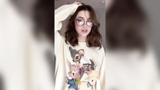 Hannahowo (hannah) Onlyfans Fans Leaks 19 yo Content Creator  76