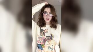 Hannahowo (hannah) Onlyfans Fans Leaks 19 yo Content Creator  76