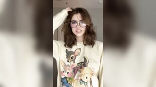 Hannahowo (hannah) Onlyfans Fans Leaks 19 yo Content Creator  76