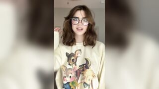 Hannahowo (hannah) Onlyfans Fans Leaks 19 yo Content Creator  76