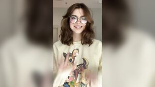 Hannahowo (hannah) Onlyfans Fans Leaks 19 yo Content Creator  76