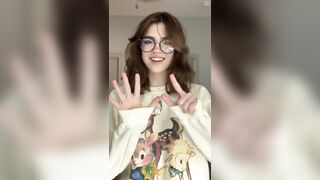 Hannahowo (hannah) Onlyfans Fans Leaks 19 yo Content Creator  76