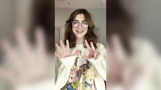 Hannahowo (hannah) Onlyfans Fans Leaks 19 yo Content Creator  76