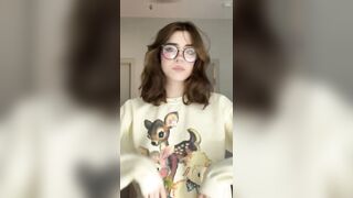 Hannahowo (hannah) Onlyfans Fans Leaks 19 yo Content Creator  76