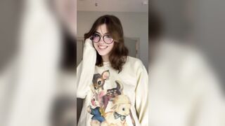 Hannahowo (hannah) Onlyfans Fans Leaks 19 yo Content Creator  76