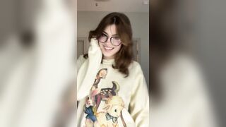 Hannahowo (hannah) Onlyfans Fans Leaks 19 yo Content Creator  76