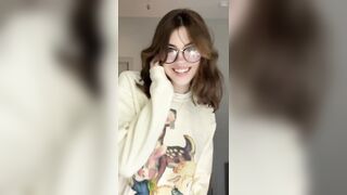 Hannahowo (hannah) Onlyfans Fans Leaks 19 yo Content Creator  76