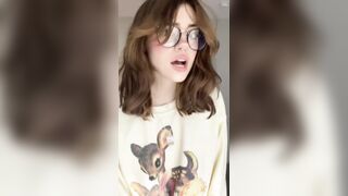 Hannahowo (hannah) Onlyfans Fans Leaks 19 yo Content Creator  76