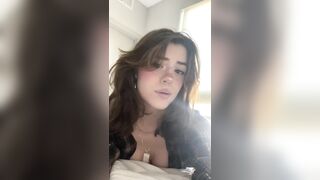 Hannahowo (hannah) Onlyfans Fans Leaks 19 yo Content Creator  75