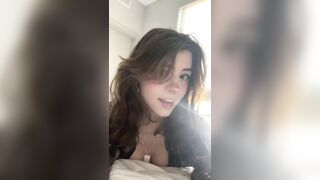 Hannahowo (hannah) Onlyfans Fans Leaks 19 yo Content Creator  75