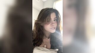 Hannahowo (hannah) Onlyfans Fans Leaks 19 yo Content Creator  75