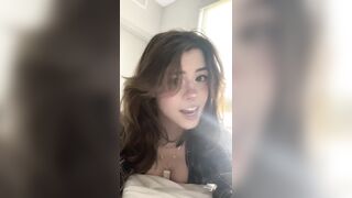 Hannahowo (hannah) Onlyfans Fans Leaks 19 yo Content Creator  75