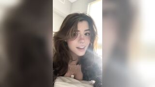 Hannahowo (hannah) Onlyfans Fans Leaks 19 yo Content Creator  75