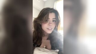 Hannahowo (hannah) Onlyfans Fans Leaks 19 yo Content Creator  75