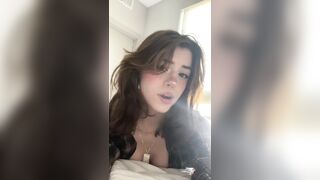 Hannahowo (hannah) Onlyfans Fans Leaks 19 yo Content Creator  75