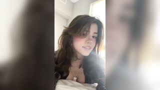 Hannahowo (hannah) Onlyfans Fans Leaks 19 yo Content Creator  75