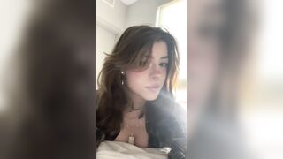 Hannahowo (hannah) Onlyfans Fans Leaks 19 yo Content Creator  75