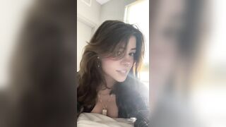 Hannahowo (hannah) Onlyfans Fans Leaks 19 yo Content Creator  75