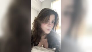 Hannahowo (hannah) Onlyfans Fans Leaks 19 yo Content Creator  75