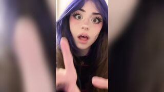 Hannahowo (hannah) Onlyfans Fans Leaks 19 yo Content Creator  66