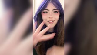 Hannahowo (hannah) Onlyfans Fans Leaks 19 yo Content Creator  66