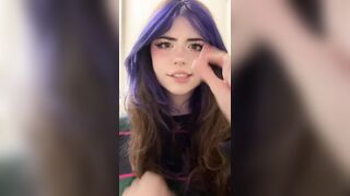 Hannahowo (hannah) Onlyfans Fans Leaks 19 yo Content Creator  66