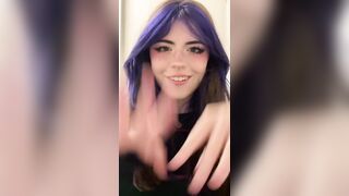 Hannahowo (hannah) Onlyfans Fans Leaks 19 yo Content Creator  66