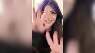 Hannahowo (hannah) Onlyfans Fans Leaks 19 yo Content Creator  66