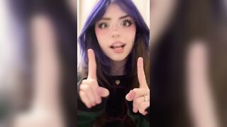 Hannahowo (hannah) Onlyfans Fans Leaks 19 yo Content Creator  66