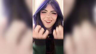 Hannahowo (hannah) Onlyfans Fans Leaks 19 yo Content Creator  66