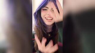 Hannahowo (hannah) Onlyfans Fans Leaks 19 yo Content Creator  66