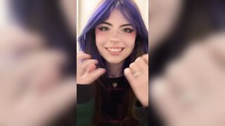 Hannahowo (hannah) Onlyfans Fans Leaks 19 yo Content Creator  66