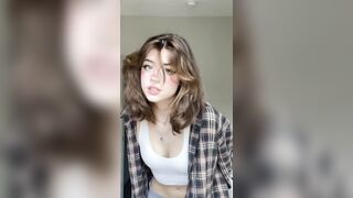 Hannahowo (hannah) Onlyfans Fans Leaks 19 yo Content Creator  63