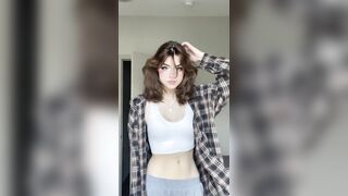Hannahowo (hannah) Onlyfans Fans Leaks 19 yo Content Creator  63