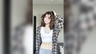 Hannahowo (hannah) Onlyfans Fans Leaks 19 yo Content Creator  63