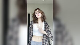 Hannahowo (hannah) Onlyfans Fans Leaks 19 yo Content Creator  63