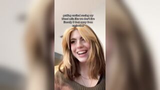 Hannahowo (hannah) Onlyfans Fans Leaks 19 yo Content Creator  69