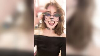 Hannahowo (hannah) Onlyfans Fans Leaks 19 yo Content Creator  73