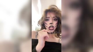 Hannahowo (hannah) Onlyfans Fans Leaks 19 yo Content Creator  73
