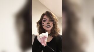 Hannahowo (hannah) Onlyfans Fans Leaks 19 yo Content Creator  72