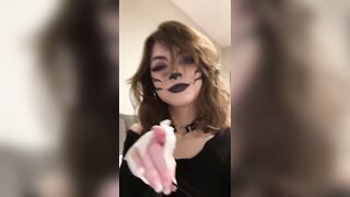 Hannahowo (hannah) Onlyfans Fans Leaks 19 yo Content Creator  72