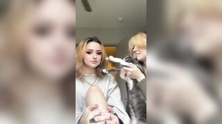 Hannahowo (hannah) Onlyfans Fans Leaks 19 yo Content Creator  68