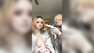 Hannahowo (hannah) Onlyfans Fans Leaks 19 yo Content Creator  68